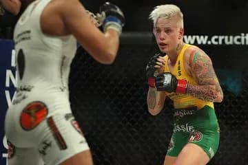 MMA article image