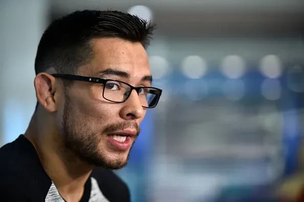 MMA article image