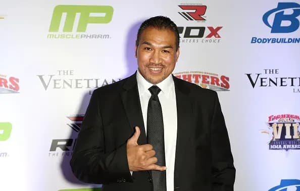 Professional Fighters League