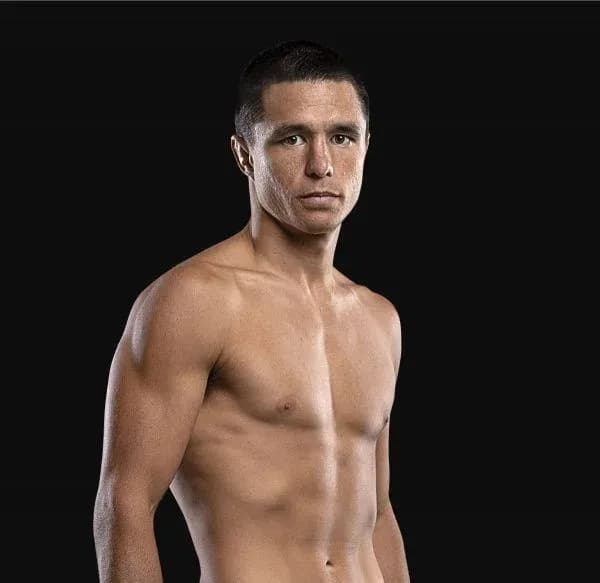 MMA article image