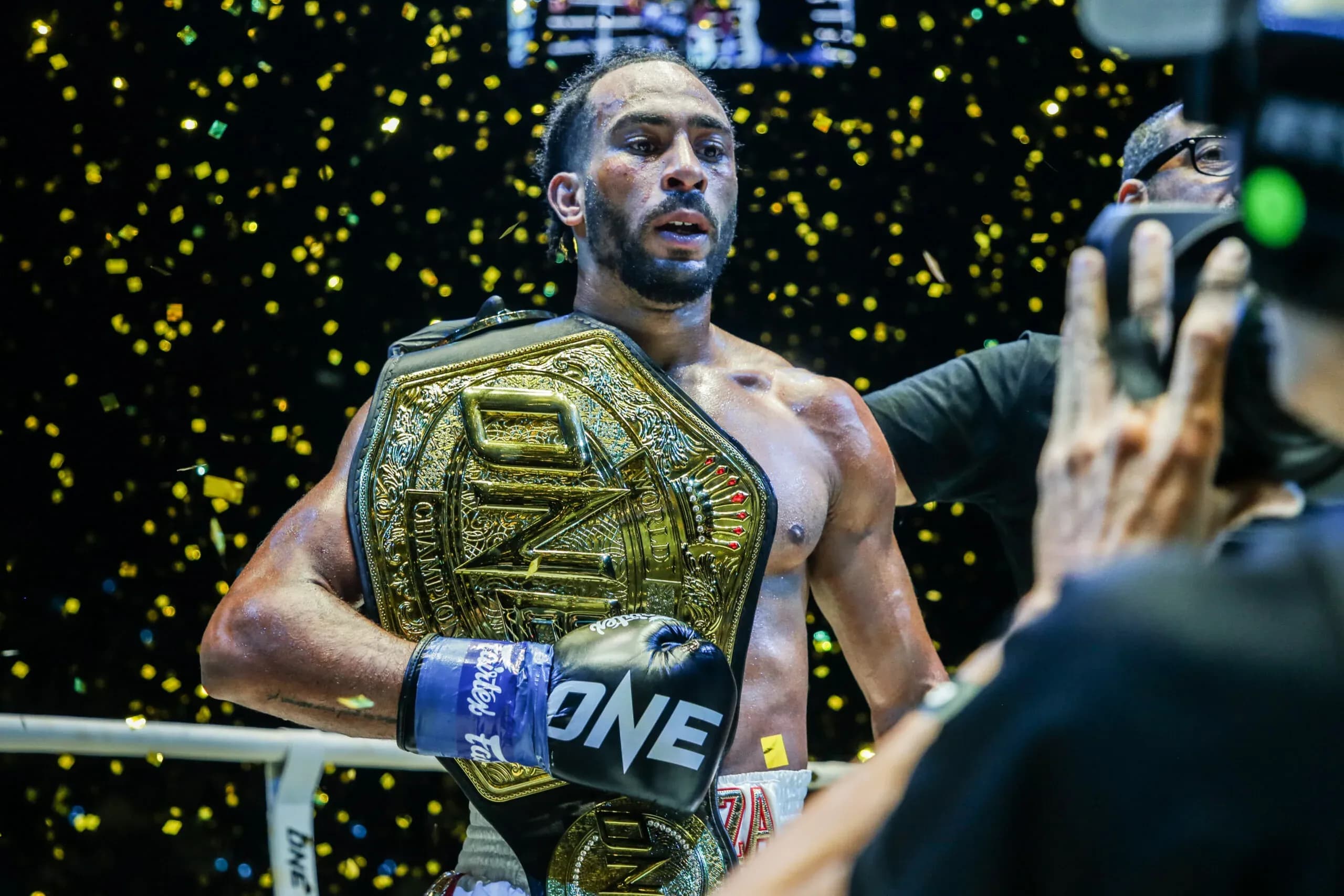 MMA article image