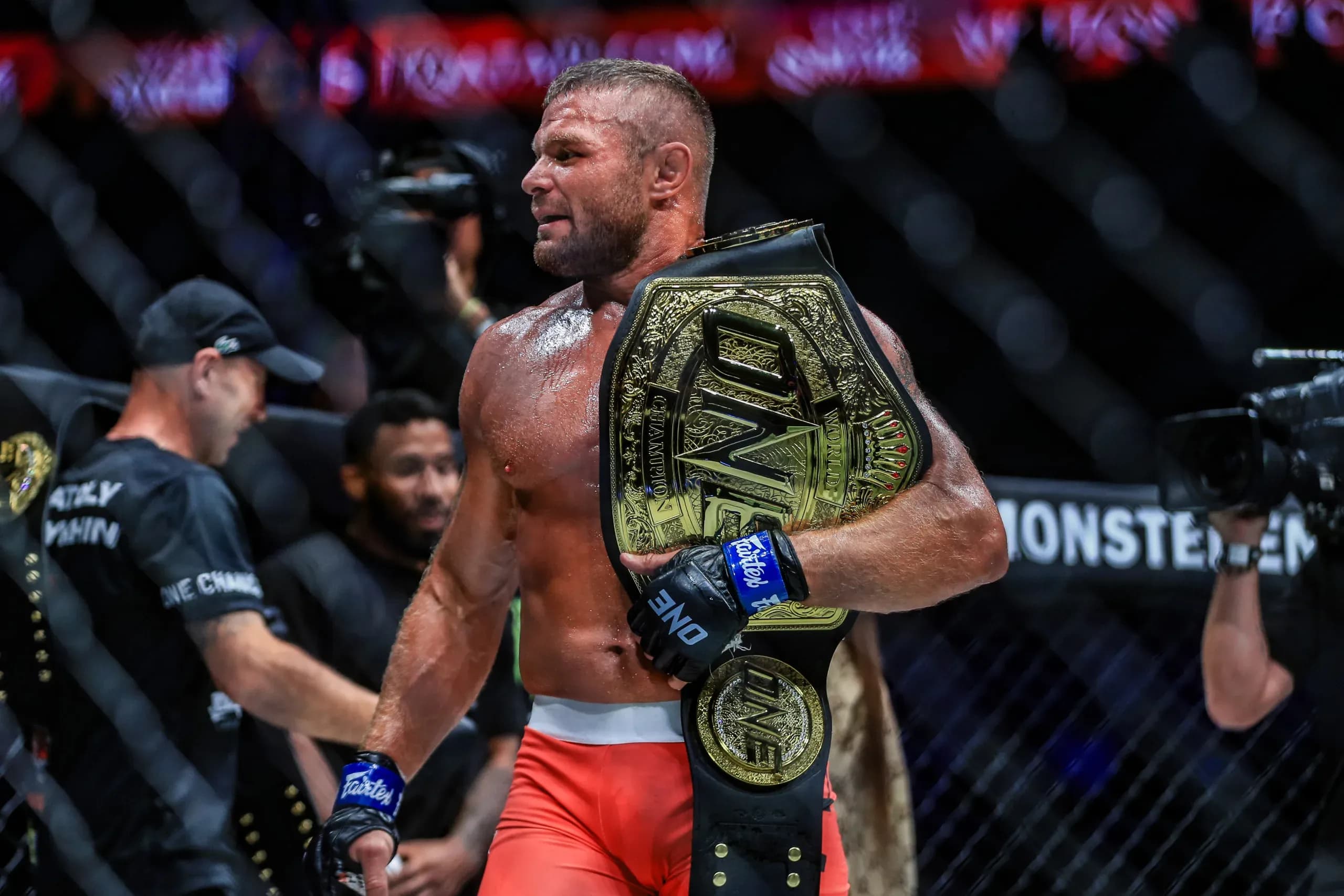 MMA article image