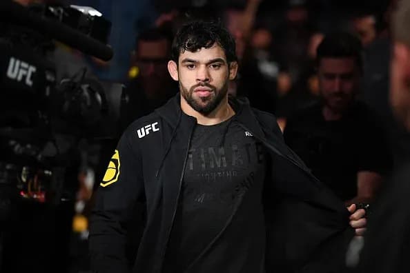 Renan Barao