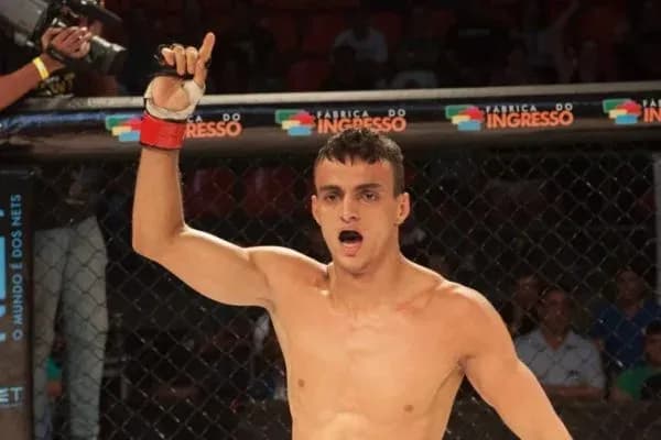 MMA article image