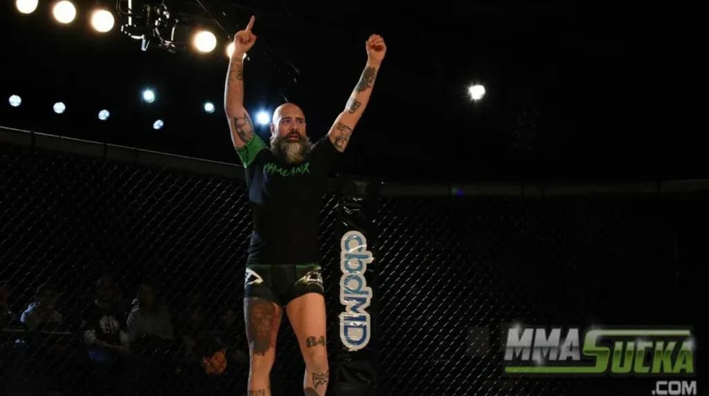 MMA article image