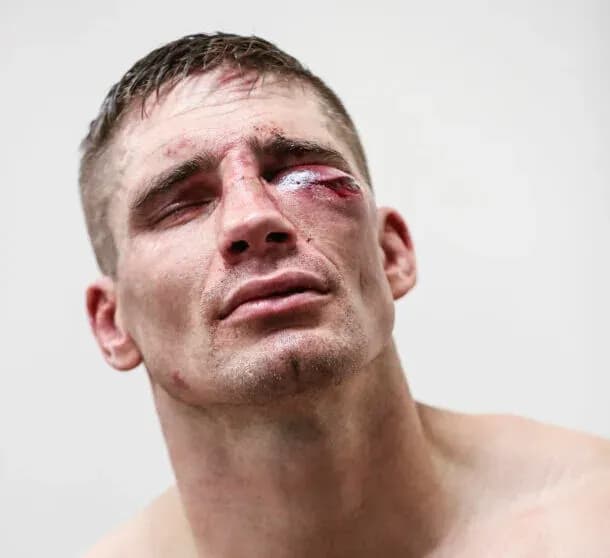 Rico Verhoeven - Collision 3