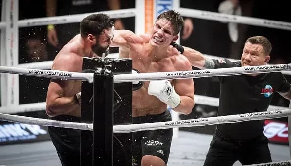 Rico Verhoeven