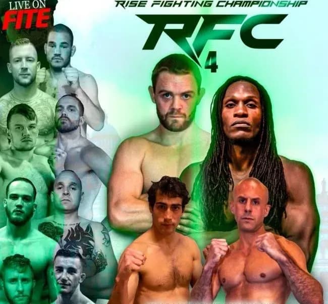 MMA article image