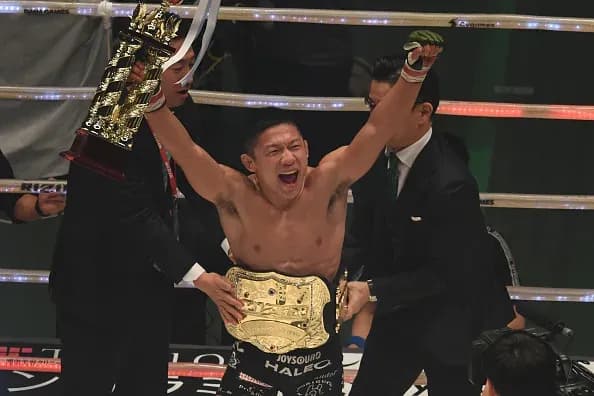 Kyoji-Horiguchi