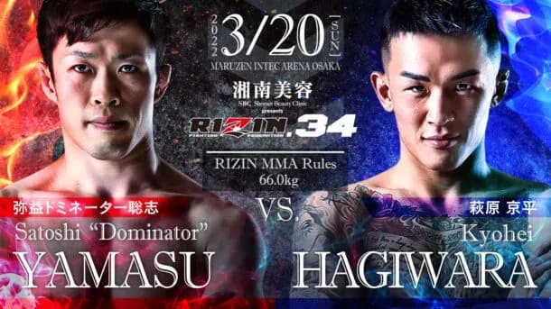 MMA article image