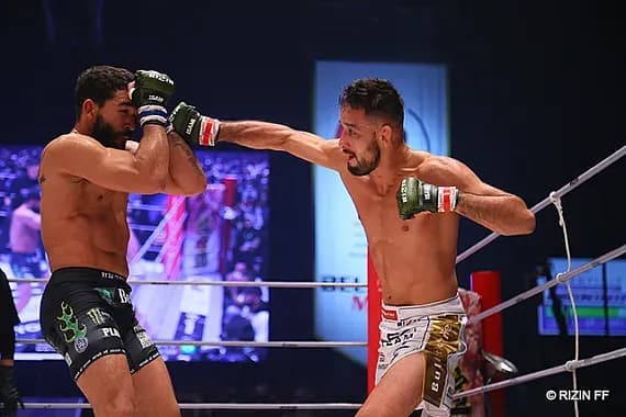 Rizin 43