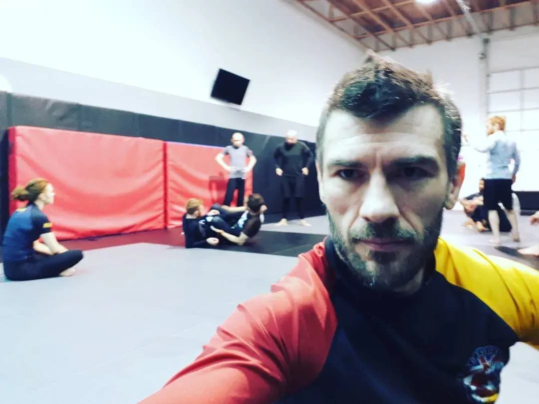 MMA article image
