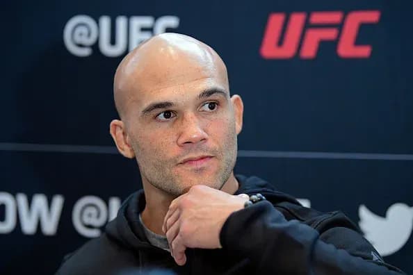UFC on ESPN 5