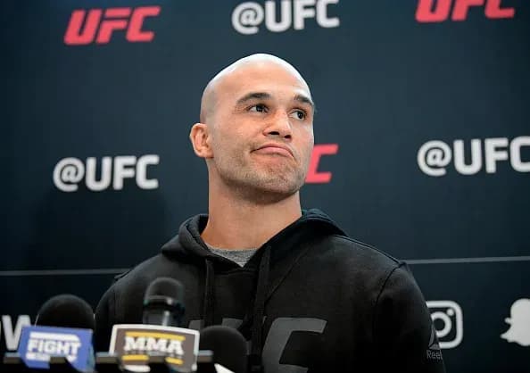 Robbie Lawler