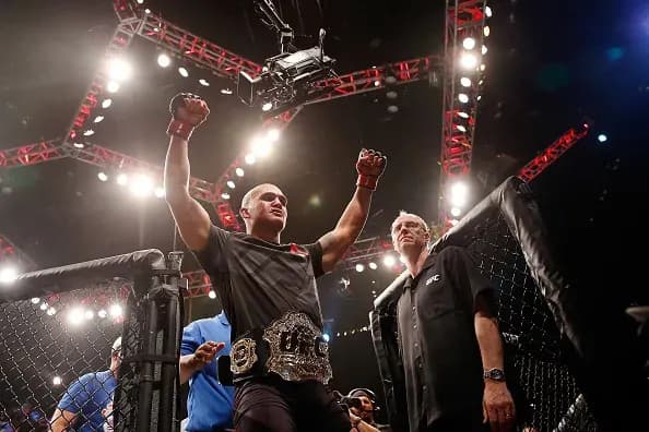 MMA article image