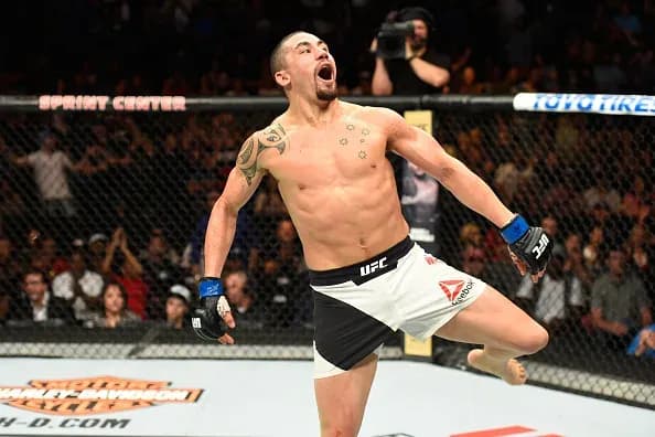 MMA article image
