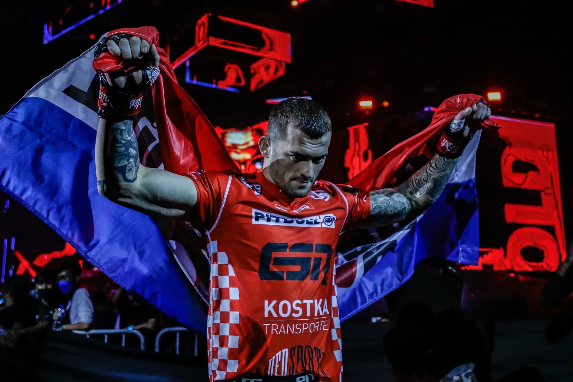 Roberto Soldic
