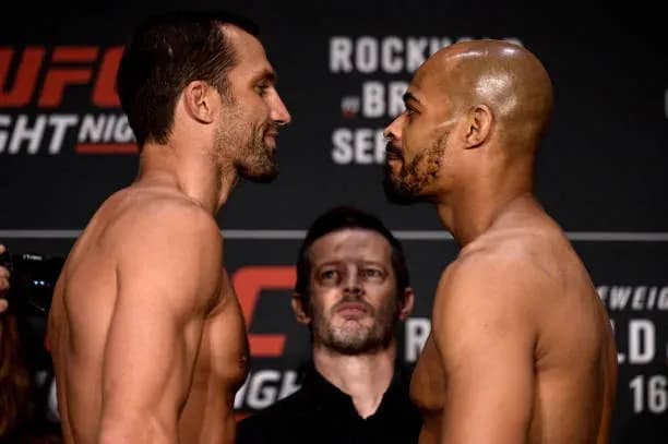 MMA article image