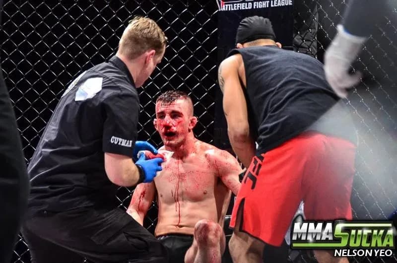 MMA article image