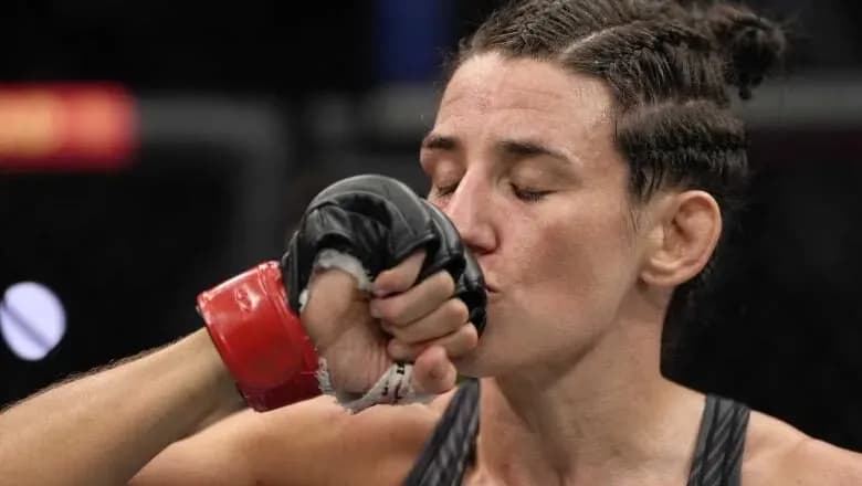 UFC 280