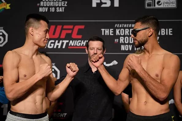 MMA article image