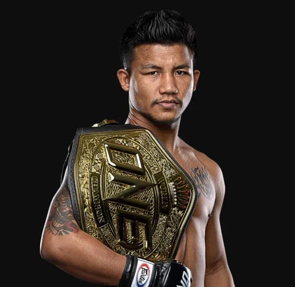 MMA article image