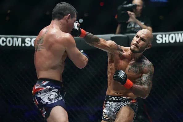 MMA article image