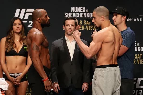 MMA article image