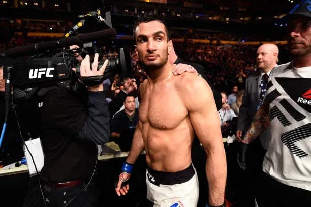MMA article image