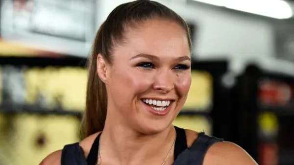Talking Combat with Chris Toplack - Ronda Rousey Facing a New Opponent