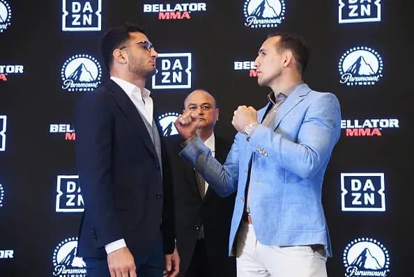 MMA article image