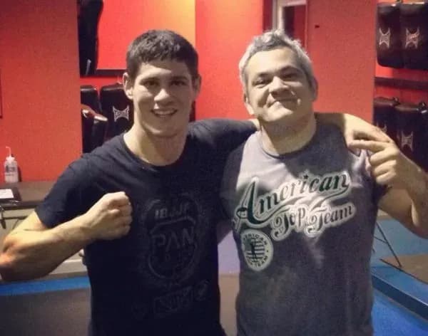 MMA article image