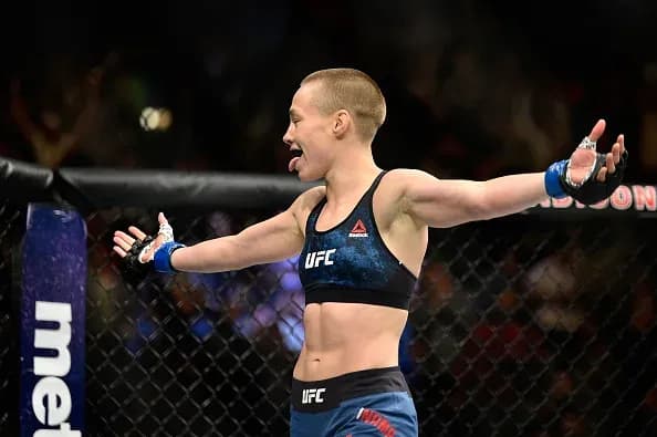 MMA article image