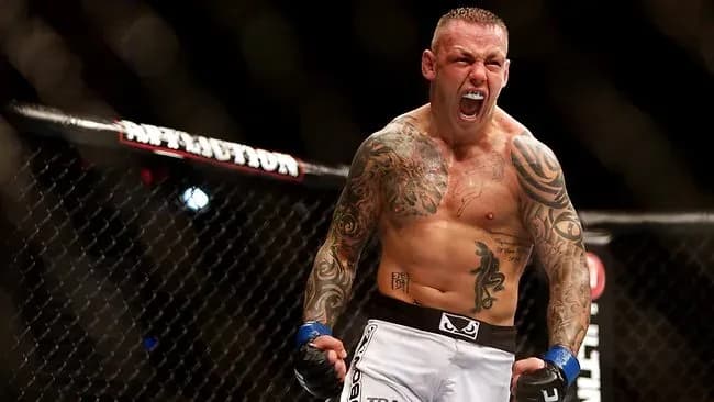 MMA article image