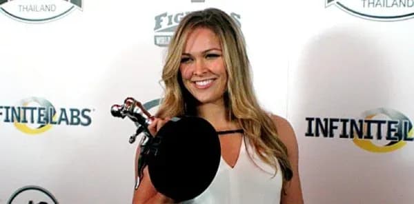 MMA article image