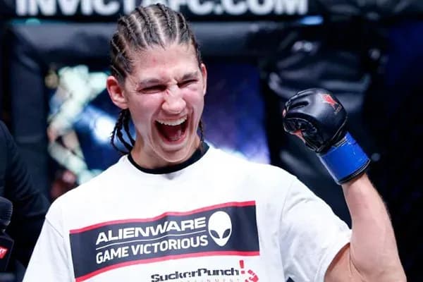 MMA article image