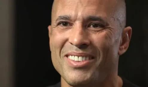 Royce Gracie