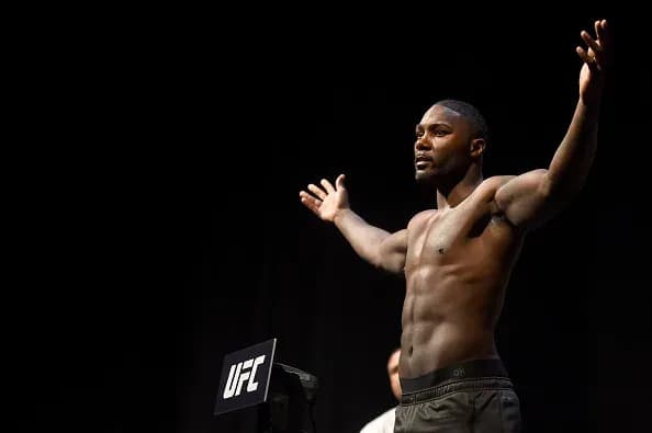 MMA article image