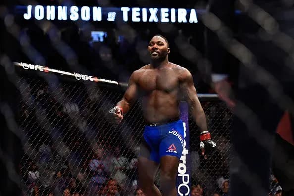 Anthony Johnson