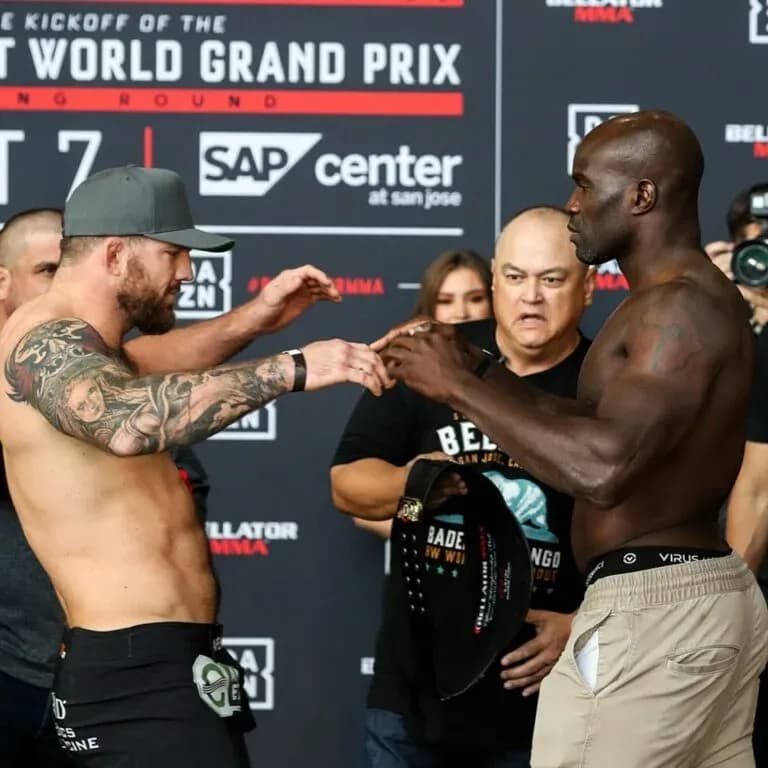 Bellator 226 -