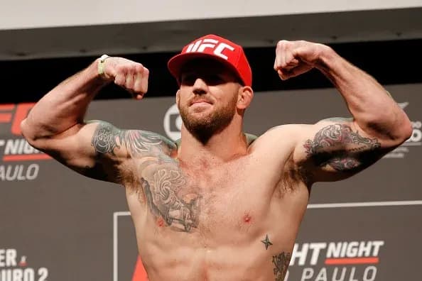 MMA article image