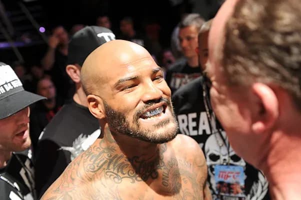 MMA article image