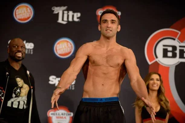 Ryan Quinn
