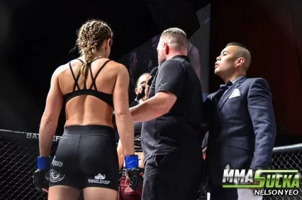 MMA article image