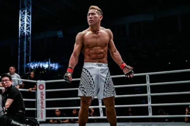 Ryogo Tahakashi