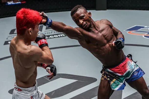 3 Bouts to Watch at ONE: 156