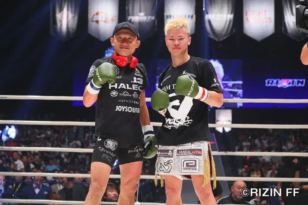 MMA article image