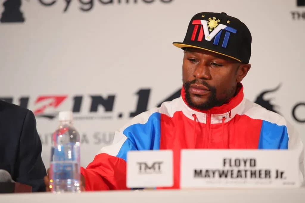 MMA article image