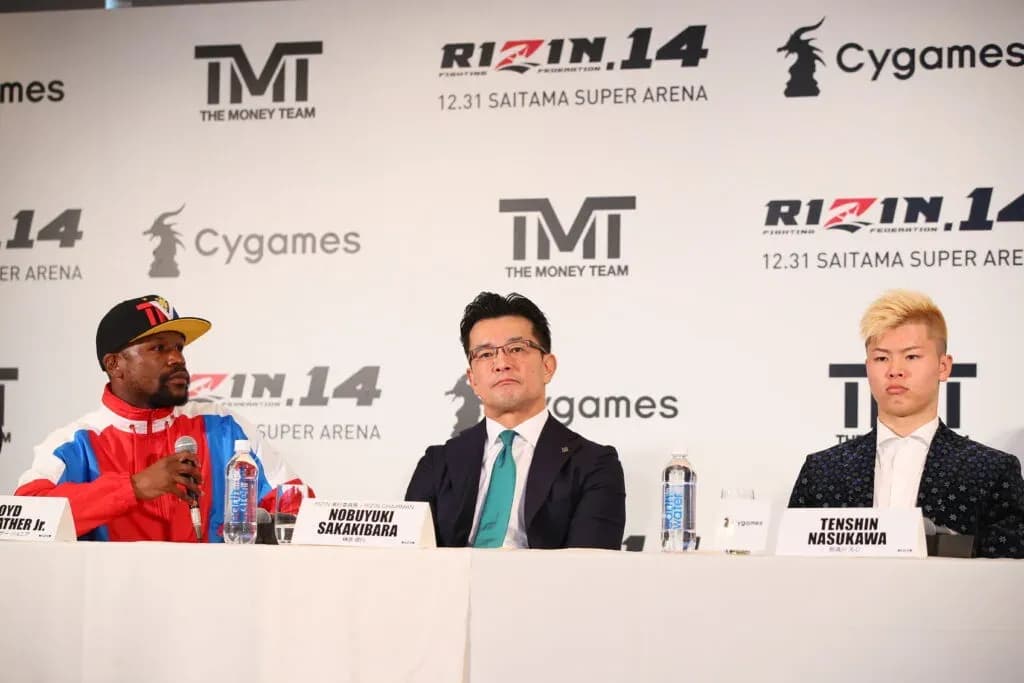 MMA article image