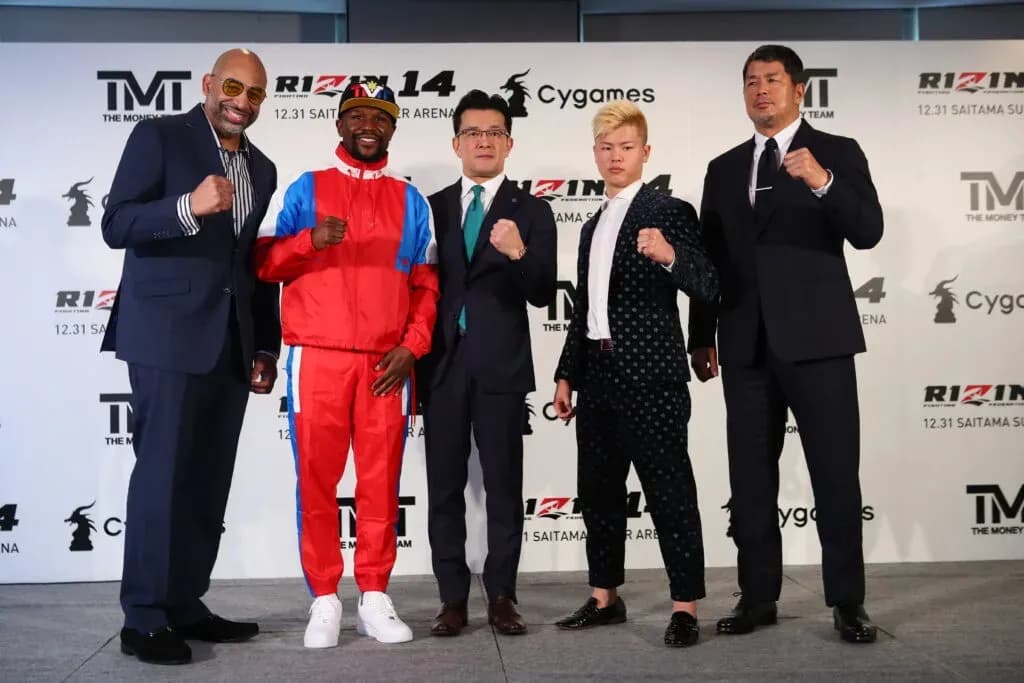 MMA article image